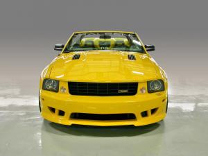 Saleen S281 Speedster 2006 года